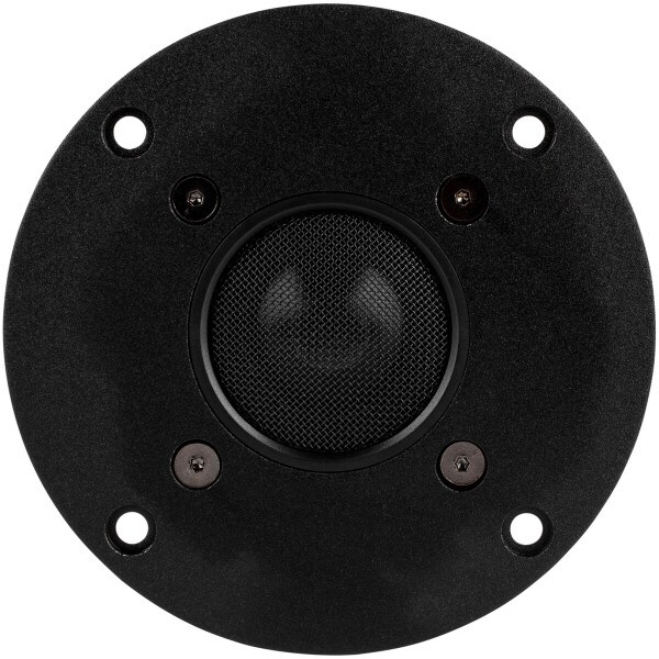 Main product image for Dayton Audio RS28A-4 1-1/8" Aluminum Dome Tweeter 275-130